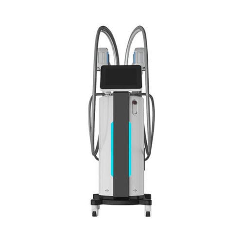 Unidad de body contouring con electroestimulación muscular - k390 - Beijing Keylaser Sci-Tech