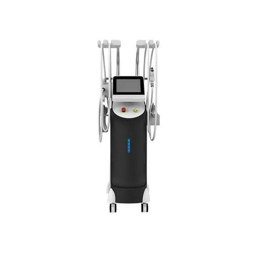 Unidad de body contouring con RF - Kshape+ - Beijing Keylaser Sci-Tech - unidad de body contouring por aspiración