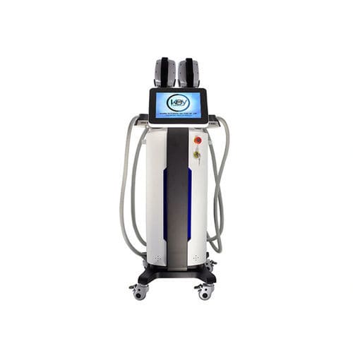 Unidad de body contouring con electroestimulación muscular - Kslim - Beijing Keylaser Sci-Tech