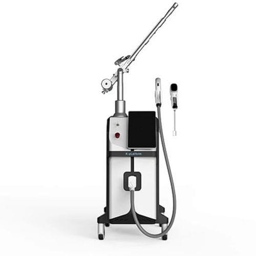 láser para lesiones pigmentarias - Beijing Keylaser Sci-Tech