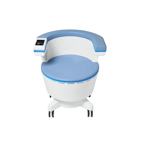 Sillón de magnetoterapia - Beijing Keylaser Sci-Tech - EMS