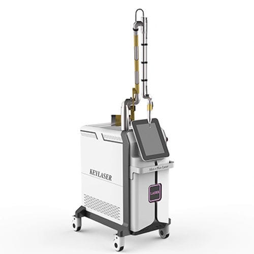 láser para lesiones pigmentarias - Beijing Keylaser Sci-Tech