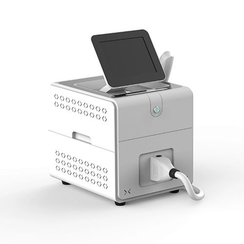 Láser para la eliminación de tatuajes - K630 - Beijing Keylaser Sci-Tech - Nd:YAG / de mesa