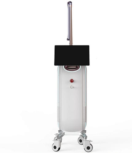 láser CO2 - Beijing Keylaser Sci-Tech