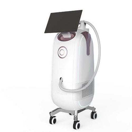 láser para depilación - Beijing Keylaser Sci-Tech