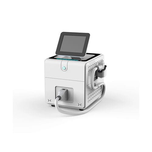 láser para depilación - Beijing Keylaser Sci-Tech