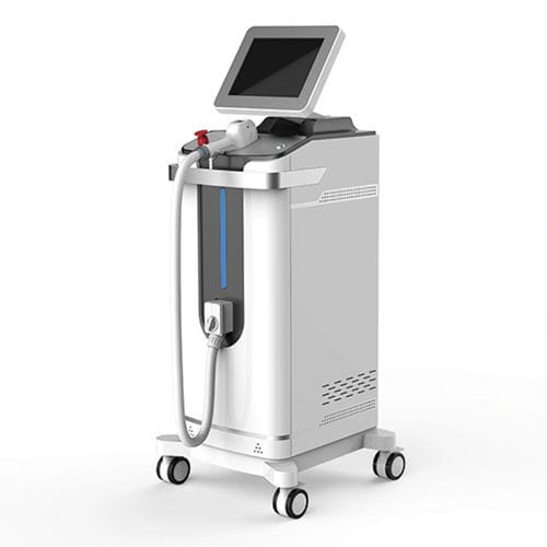 láser para depilación - Beijing Keylaser Sci-Tech