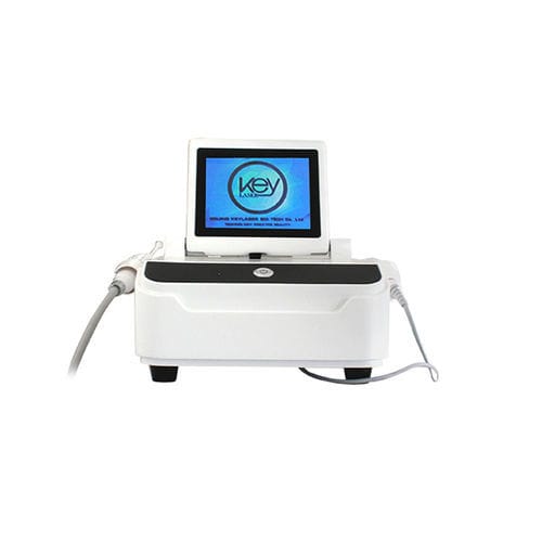 Unidad de rejuvenecimiento cutáneo con RF - k-111 - Beijing Keylaser Sci-Tech - unidad de micropunción RF