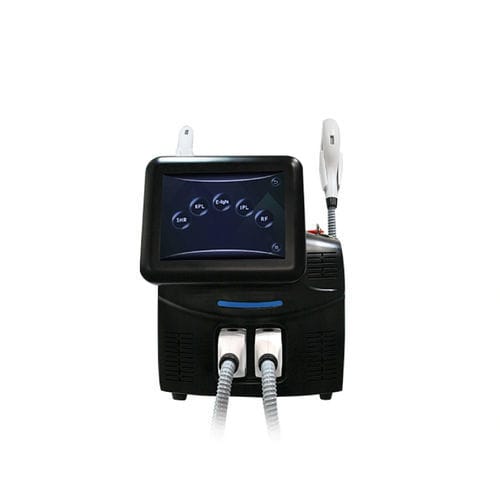 Sistema IPL para depilación - k9pro - Beijing Keylaser Sci-Tech - para el rejuvenecimiento de la piel / de mesa