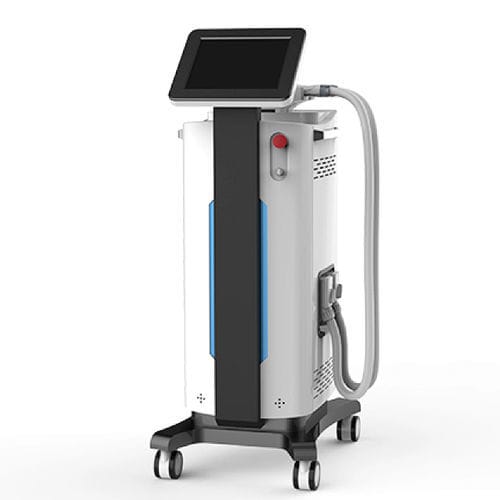 Sistema IPL para depilación - K160 - Beijing Keylaser Sci-Tech - para el rejuvenecimiento de la piel / para lesiones vasculares / para lesiones pigmentarias