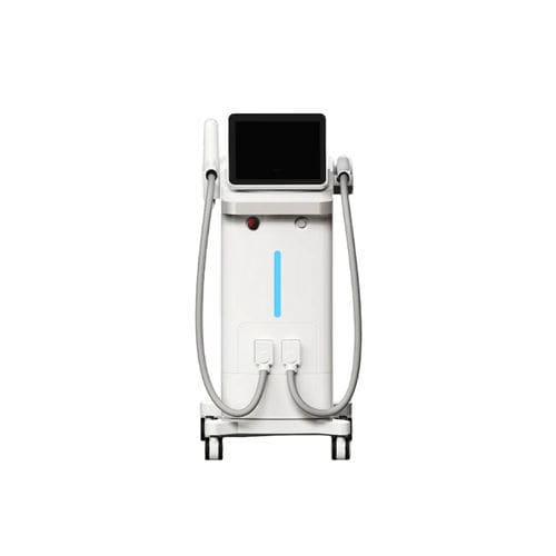 Láser para depilación - K9 - Beijing Keylaser Sci-Tech - para el rejuvenecimiento de la piel / para la eliminación de tatuajes / para el tratamiento del acné