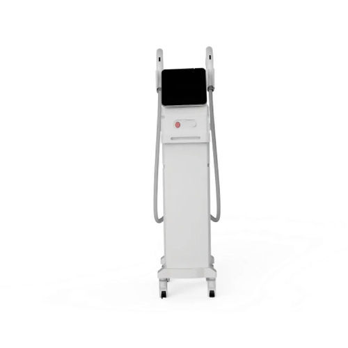 Sistema IPL para depilación - k8 - Beijing Keylaser Sci-Tech - para el rejuvenecimiento de la piel / para lesiones vasculares / para lesiones pigmentarias