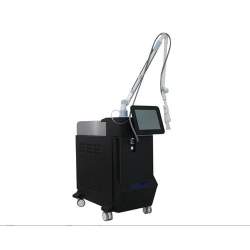 Láser de blanqueamiento dental - 2940 - Beijing Keylaser Sci-Tech - para depilación / para el rejuvenecimiento de la piel / Er:YAG