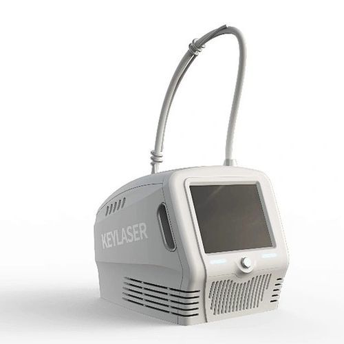 láser para el rejuvenecimiento de la piel - Beijing Keylaser Sci-Tech