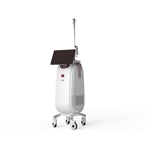Láser para el rejuvenecimiento de la piel - K106PRO - Beijing Keylaser Sci-Tech - para la onicomicosis / para el rejuvenecimiento vulvovaginal / para cirugía ginecológica