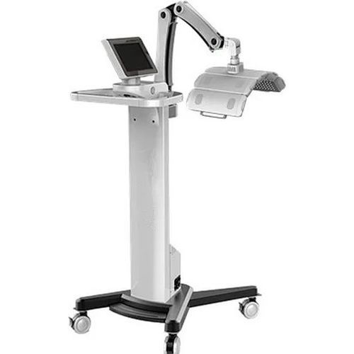 Lámpara de fototerapia dermatológica - SMD LED - Beijing Keylaser Sci-Tech - estética / rejuvenecimiento de la piel / cicatrización de heridas