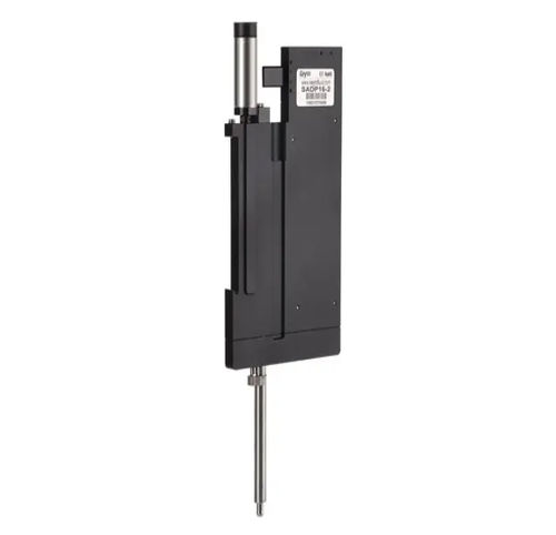 Pipeta automática - SP16 - Shenzhen Keyto Fluid Technology Co., Ltd. - de desplazamiento de aire / a pistón / de multicanal