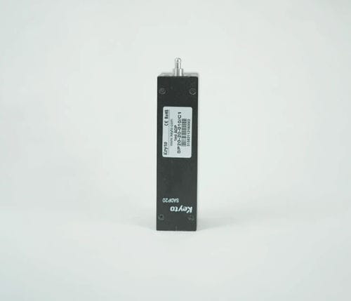 Pipeta mecánica - SP20 - Shenzhen Keyto Fluid Technology Co., Ltd. - de desplazamiento de aire / 1 canal / de volumen regulable