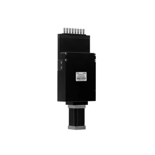 Pipeta automática - 51AP  - Shenzhen Keyto Fluid Technology Co., Ltd. - 8 canales / de volumen regulable