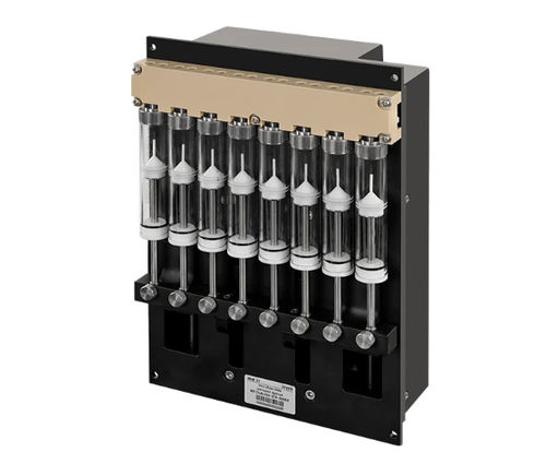 Bomba de jeringa para la investigación biomédica - MSP  - Shenzhen Keyto Fluid Technology Co., Ltd. - de laboratorio / multivía / programable