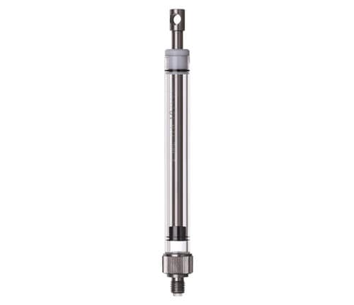 Jeringa de dosificación - 2HXX - Shenzhen Keyto Fluid Technology Co., Ltd. - 1 ml / 5 ml / 0,5 ml