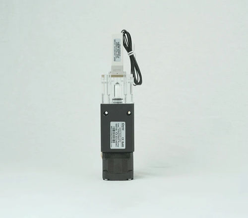 Bomba de laboratorio - Shenzhen Keyto Fluid Technology Co., Ltd. - de pistón / para líquido