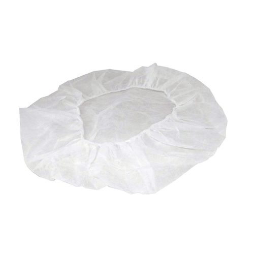 Gorro médico abombado - amoedos healthcare - desechable