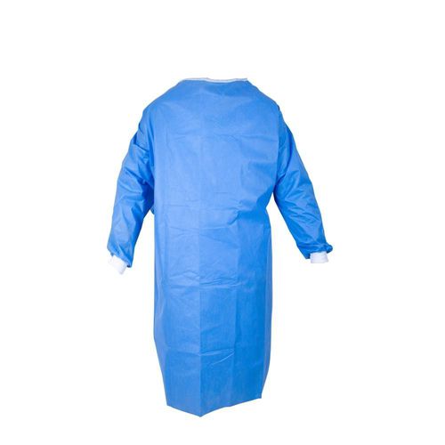 Bata quirúrgica unisex - amoedos healthcare - L / M / S