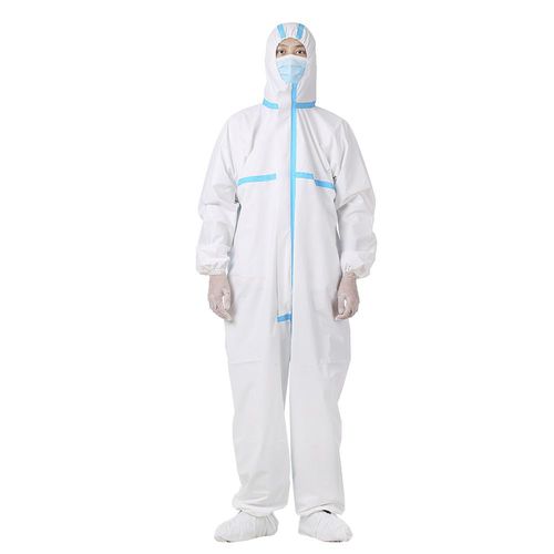 Equipo de protección individual sanitario unisex - amoedos healthcare - L / M / S