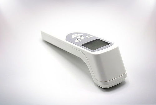 Termómetro médico - amoedos healthcare - de infrarrojos