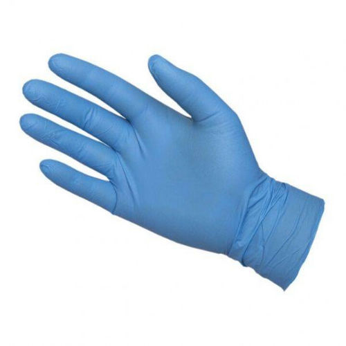 Guante de nitrilo - amoedos healthcare