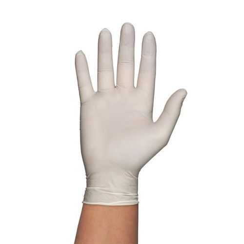Guante de látex - amoedos healthcare