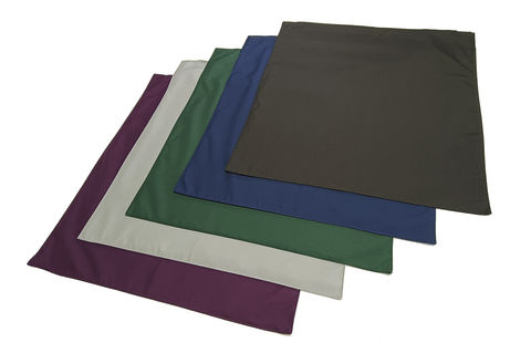 Hoja de protección radiológica para radiografía - XrayCurtains - 0,25 mm