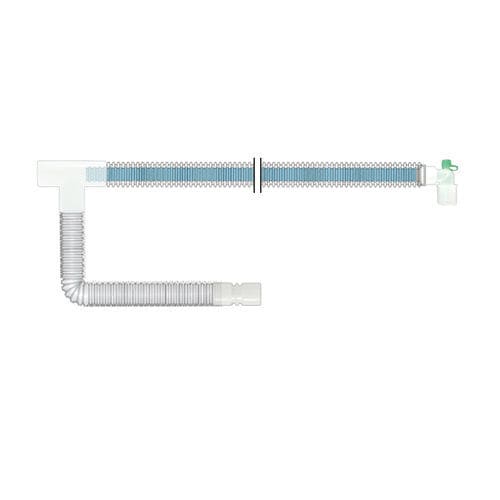 Circuito de respiración para adulto - VentiPro ™ - Non-Change Enterprise - de Bain