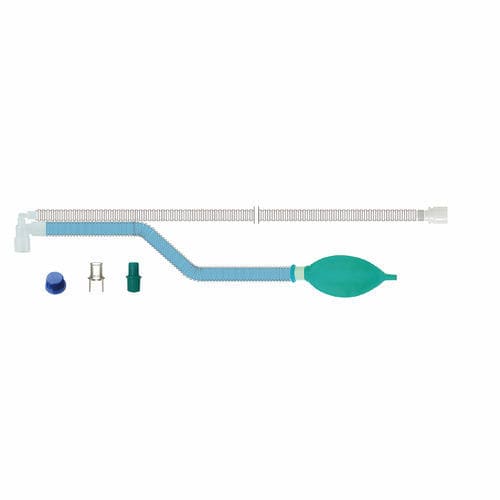 Circuito de respiración neonatal - NCS-841 series - Non-Change Enterprise - de Mapleson