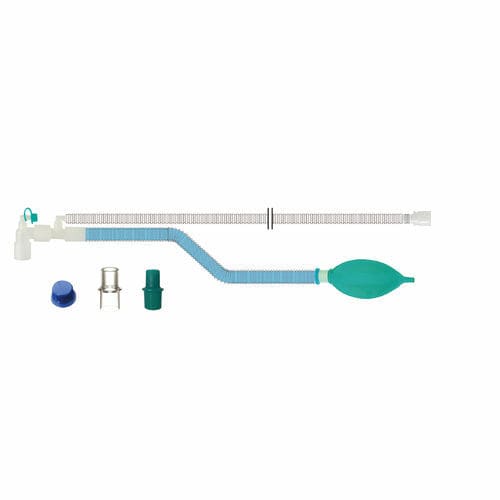Circuito de respiración neonatal - NCS-841MJ - Non-Change Enterprise - de Mapleson