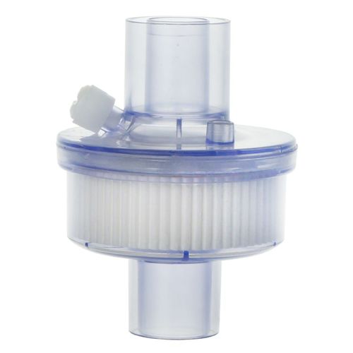 Intercambiador de calor y humedad para circuito de respiración - NCS-801-1 - Non-Change Enterprise