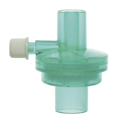 Intercambiador de calor y humedad para circuito de respiración - NCS-801-1C	 - Non-Change Enterprise