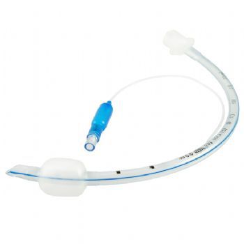 Tubo endotraqueal oral y nasal - NCS-713 series - Non-Change Enterprise