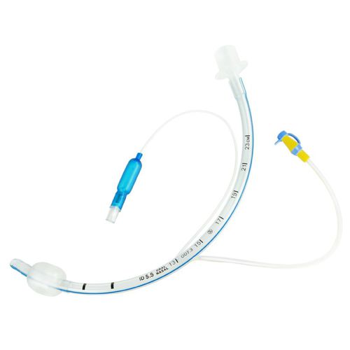Tubo endotraqueal oral y nasal - NCS-713-68 - Non-Change Enterprise