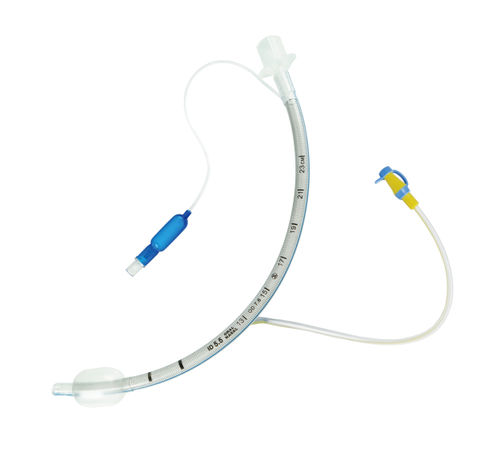 Tubo endotraqueal oral y nasal - NCS-713-98 - Non-Change Enterprise