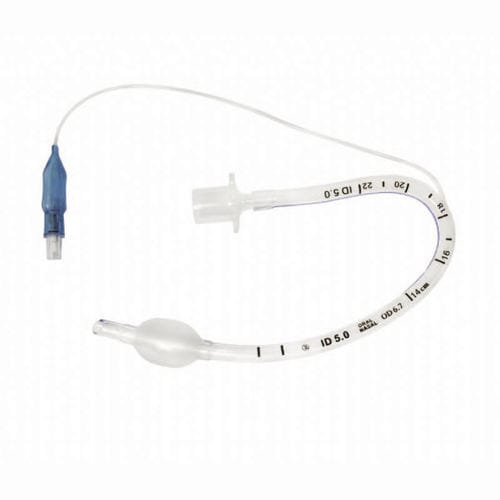 Tubo endotraqueal oral - NCS-713-125 - Non-Change Enterprise