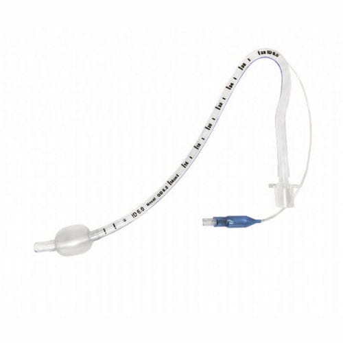 Tubo endotraqueal nasal - NCS-713-143 - Non-Change Enterprise