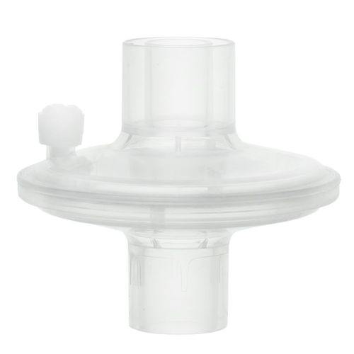 Filtro antibacteriano - NCS-802-1	 - Non-Change Enterprise - antivirus / de aire / para circuito de respiración