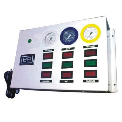 Sistema de alarma médico - Baseline biomedical company