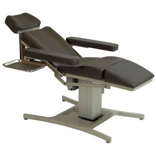 Sillón de reconocimiento dermatológico - Baseline biomedical company - eléctrico / 4 secciones