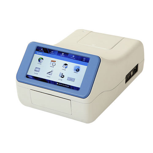 Lector de tiras de fluorescencia - IMSTR Series - INOVIALAB
