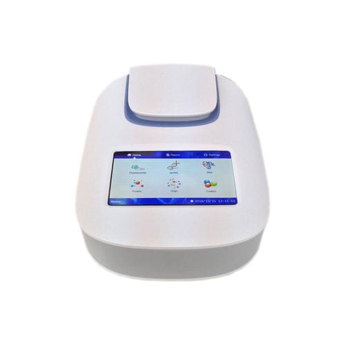 Fluorómetro para ADN - MiniFluo-1 - INOVIALAB