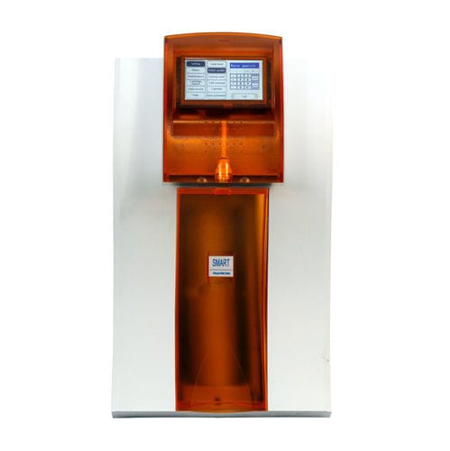Purificador de agua de laboratorio - INOSP-P Series - INOVIALAB - por UV