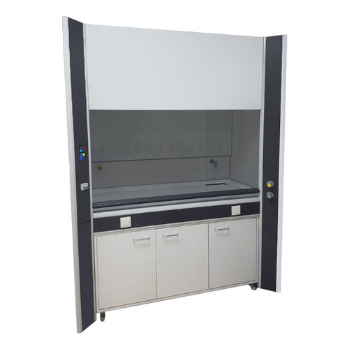 Campana de laboratorio - INOCEKO  - INOVIALAB - de pie